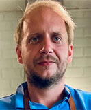 Björn Skaldeman